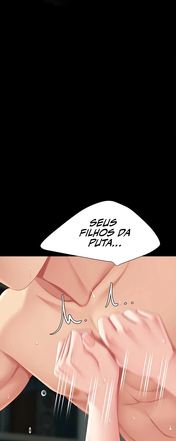 Ler I’ll Eat Your Mom First Capitulo 118 Page 7
