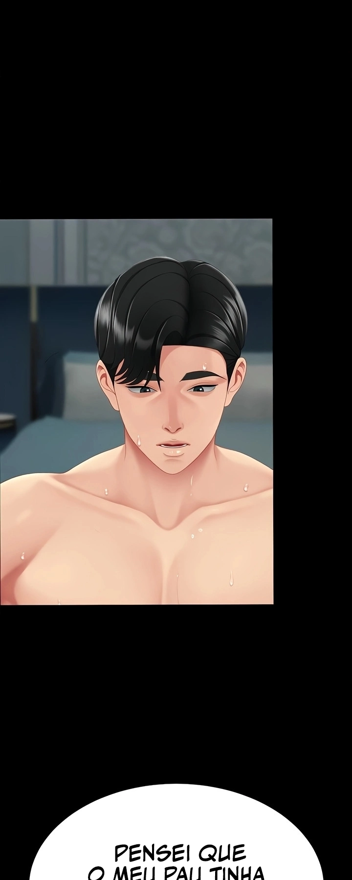 Ler I’ll Eat Your Mom First Capitulo 118 Page 70