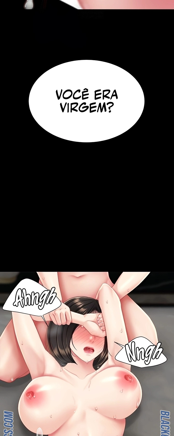 Ler I’ll Eat Your Mom First Capitulo 118 Page 73