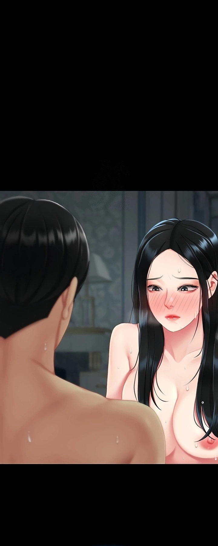 Ler I’ll Eat Your Mom First Capitulo 118 Page 76