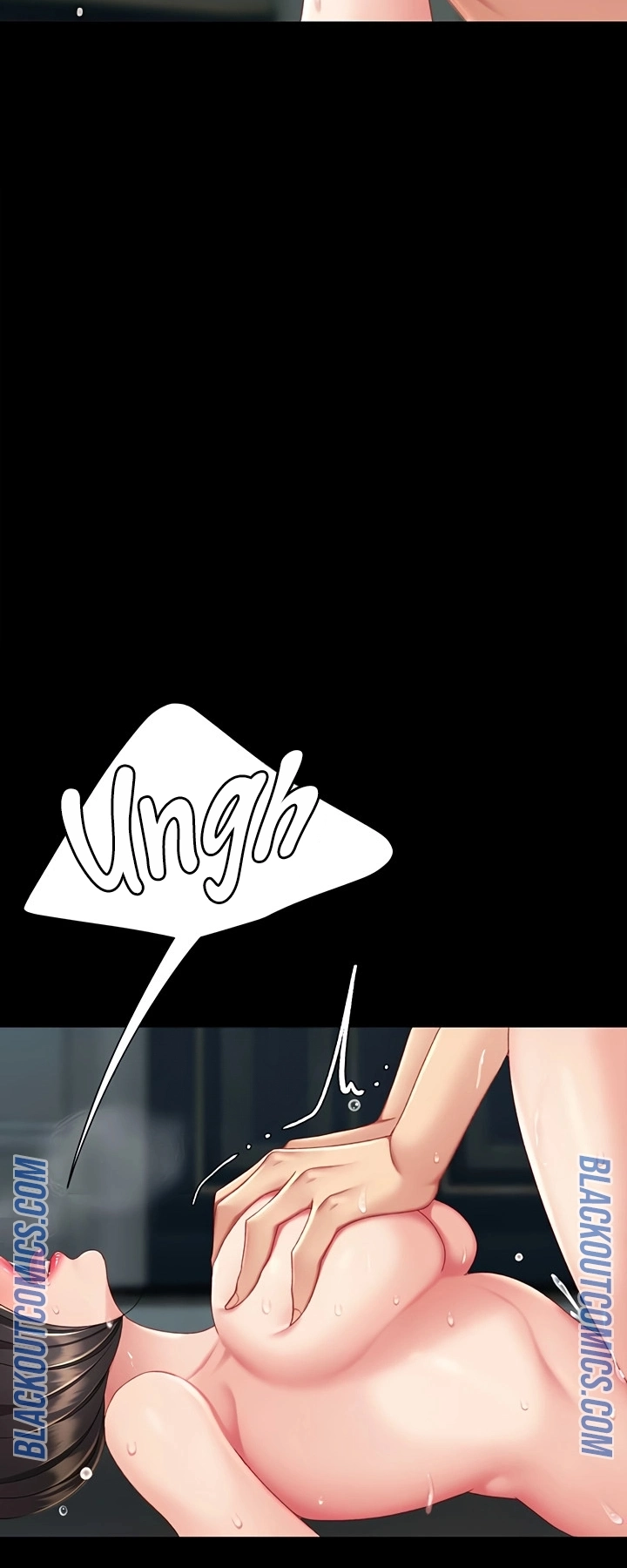 Ler I’ll Eat Your Mom First Capitulo 118 Page 8