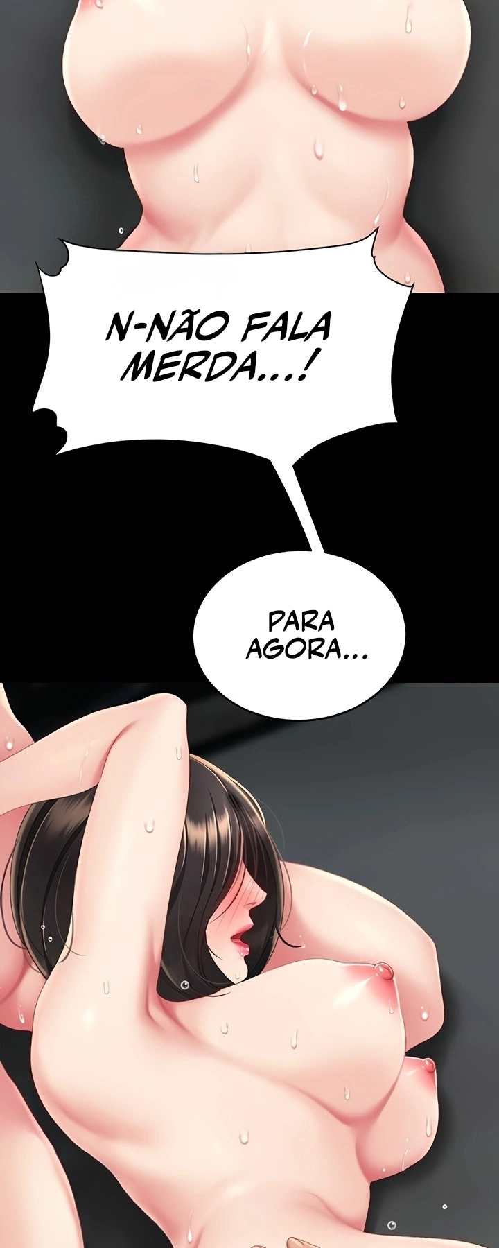 Ler I’ll Eat Your Mom First Capitulo 118 Page 82