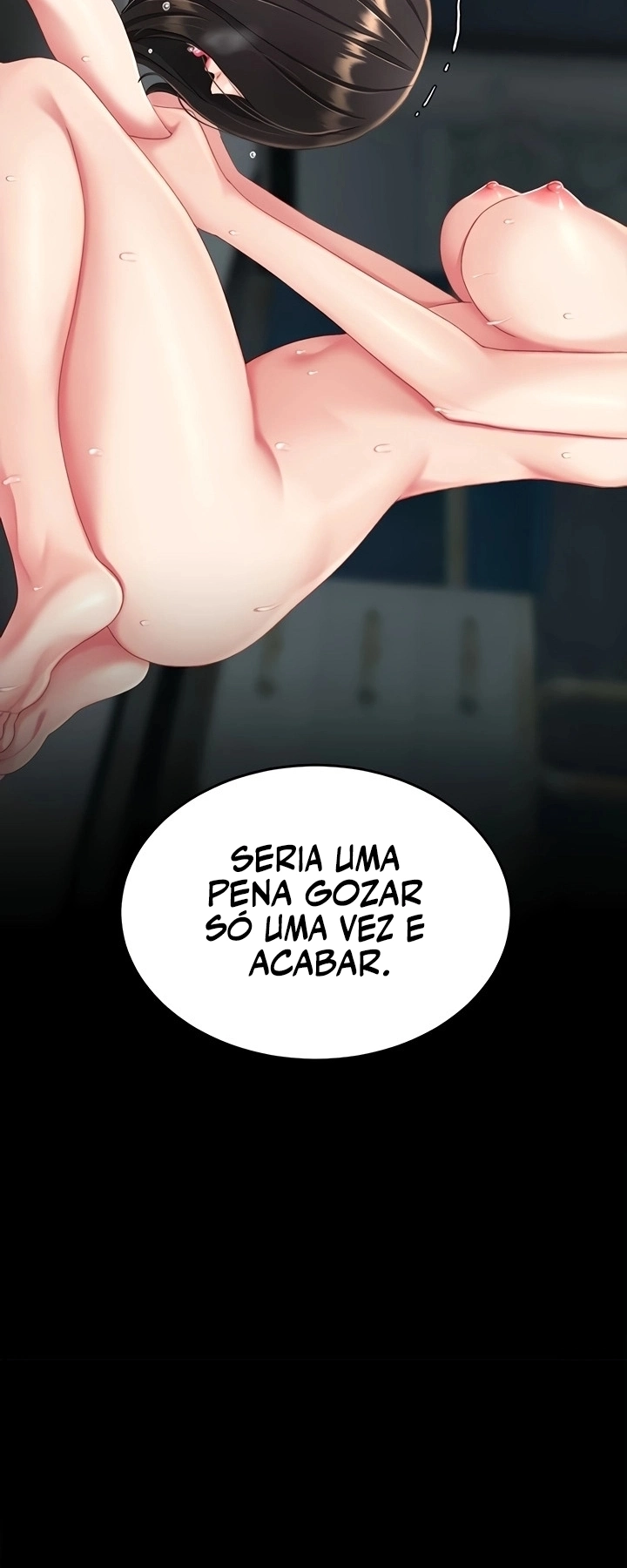 Ler I’ll Eat Your Mom First Capitulo 118 Page 85