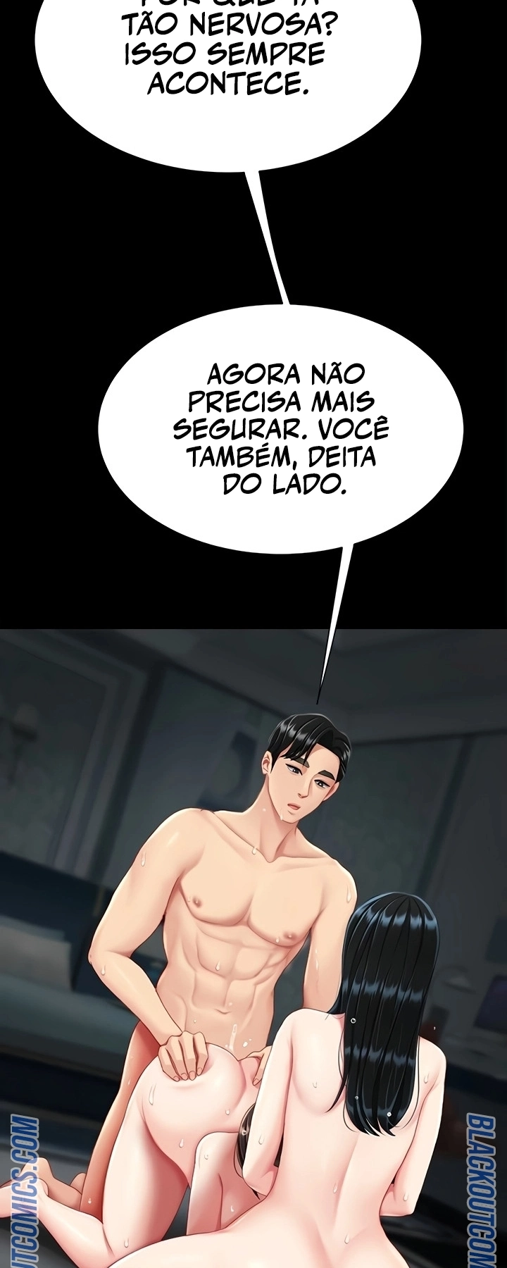 Ler I’ll Eat Your Mom First Capitulo 118 Page 88