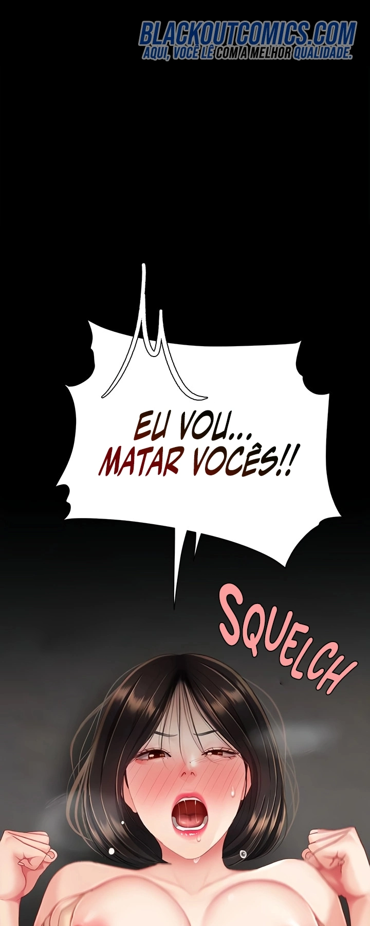 Ler I’ll Eat Your Mom First Capitulo 118 Page 9