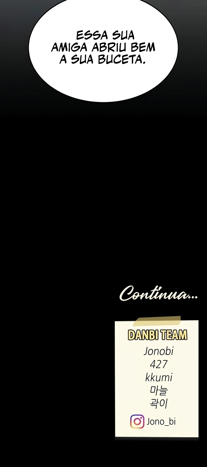 Ler I’ll Eat Your Mom First Capitulo 118 Page 94