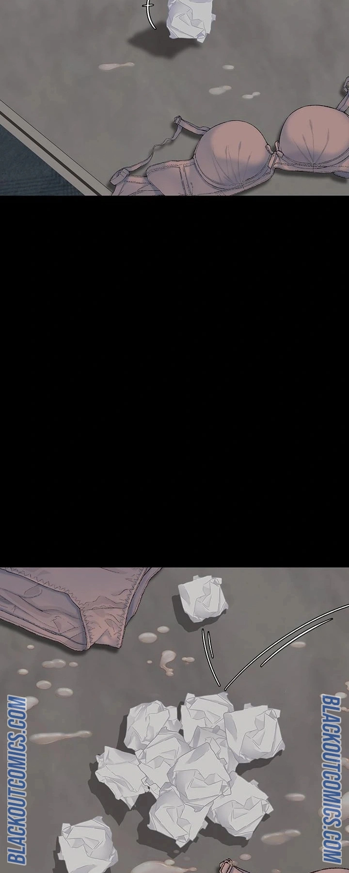 Ler I’ll Eat Your Mom First Capitulo 119 Page 102