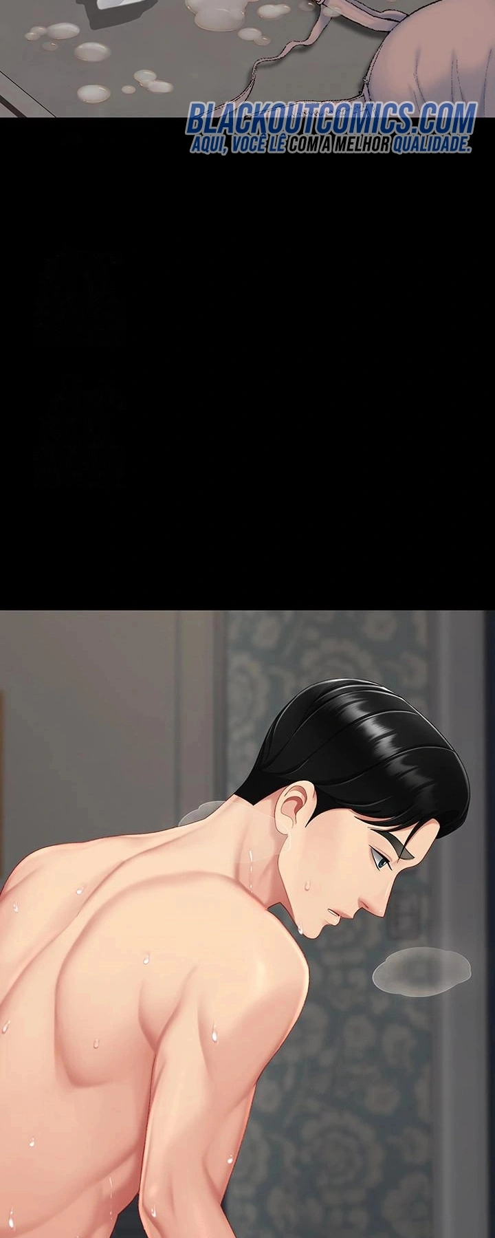 Ler I’ll Eat Your Mom First Capitulo 119 Page 103