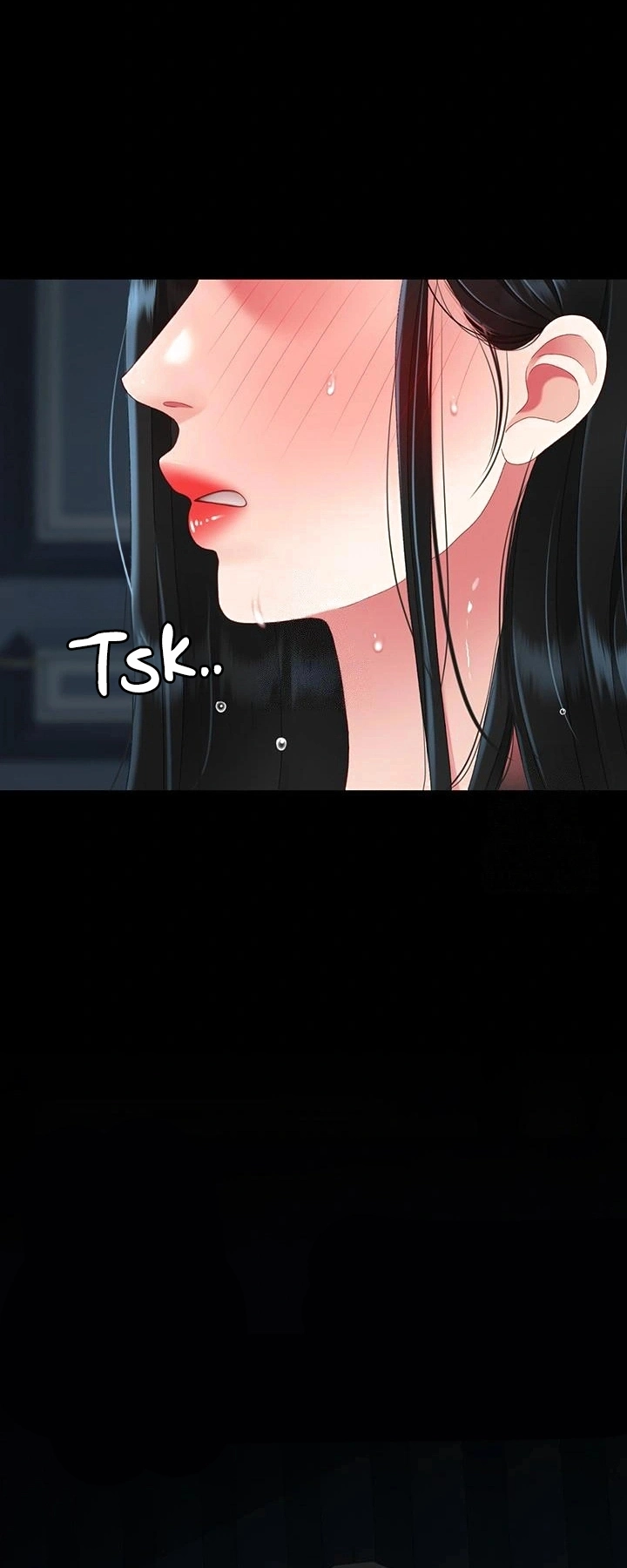 Ler I’ll Eat Your Mom First Capitulo 119 Page 2