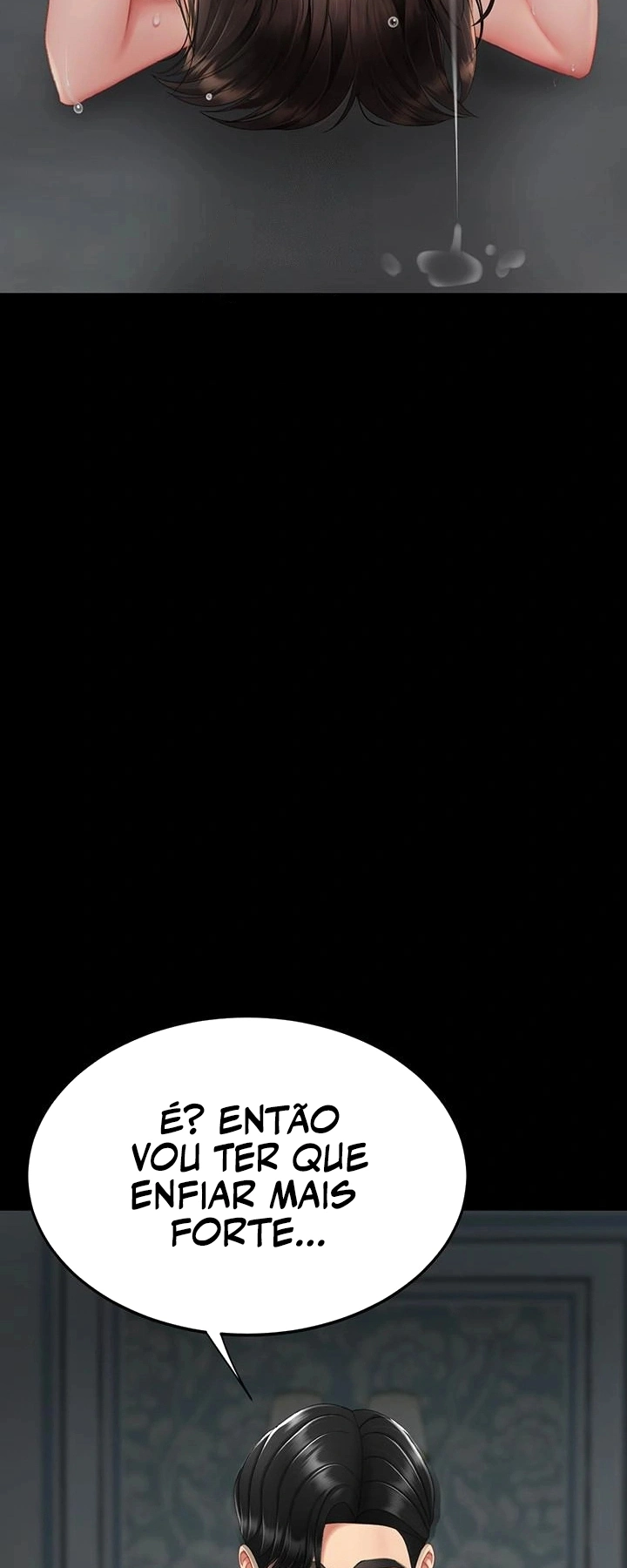 Ler I’ll Eat Your Mom First Capitulo 119 Page 40