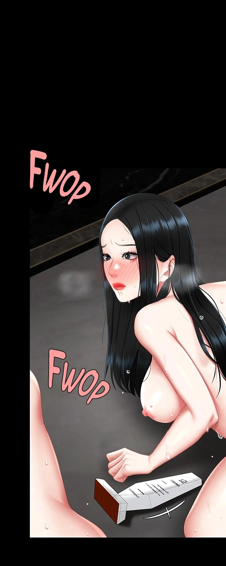 Ler I’ll Eat Your Mom First Capitulo 119 Page 43