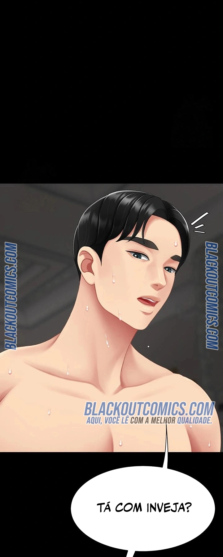 Ler I’ll Eat Your Mom First Capitulo 119 Page 44