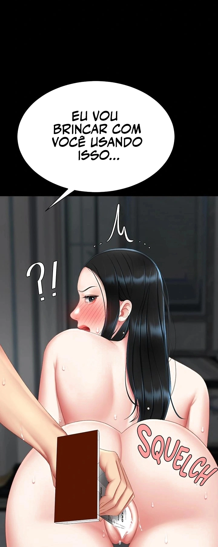 Ler I’ll Eat Your Mom First Capitulo 119 Page 48