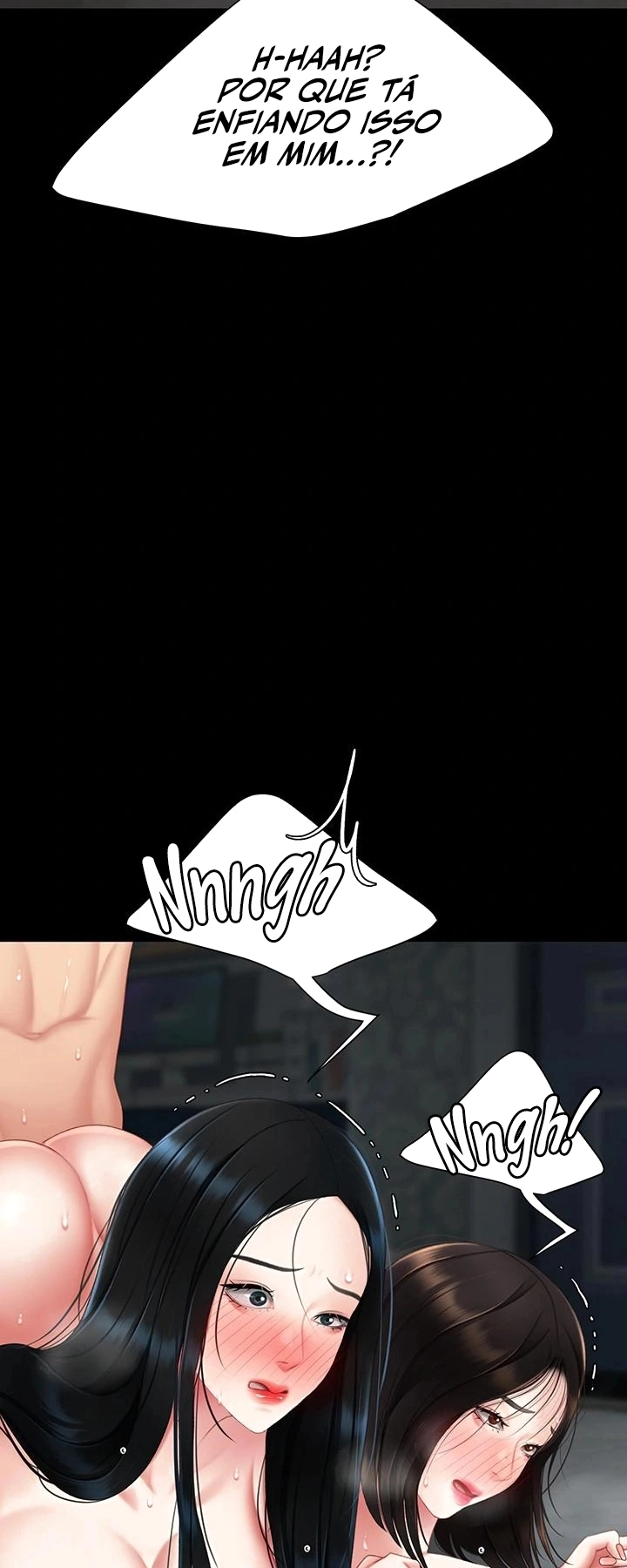 Ler I’ll Eat Your Mom First Capitulo 119 Page 54