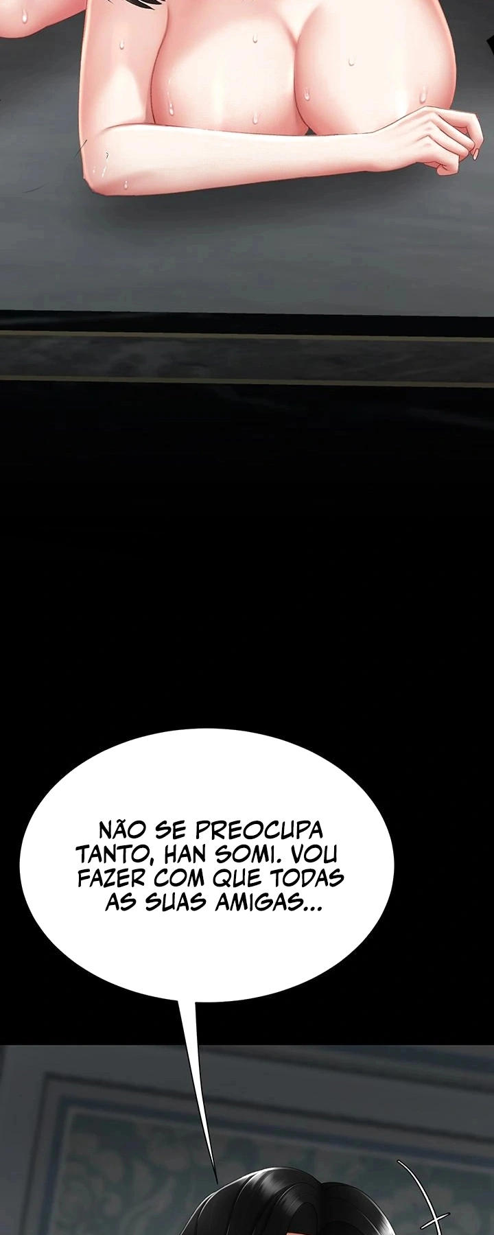Ler I’ll Eat Your Mom First Capitulo 119 Page 60