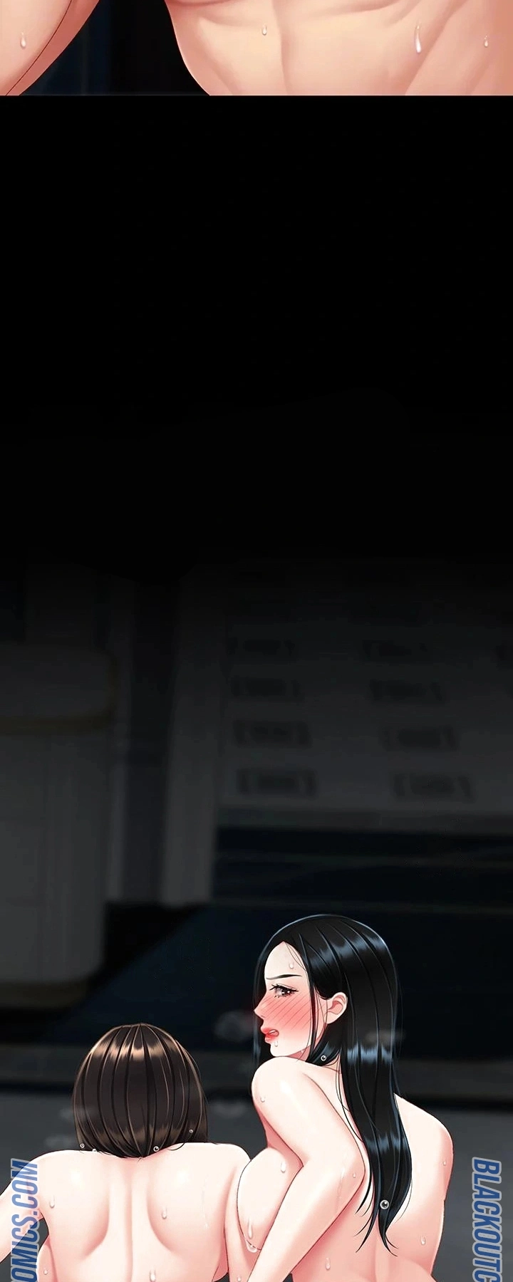 Ler I’ll Eat Your Mom First Capitulo 119 Page 7