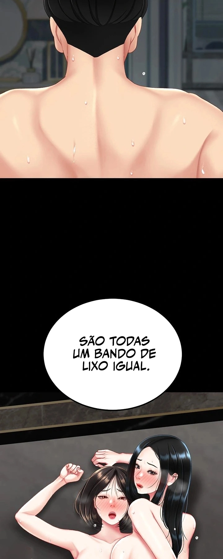 Ler I’ll Eat Your Mom First Capitulo 119 Page 73