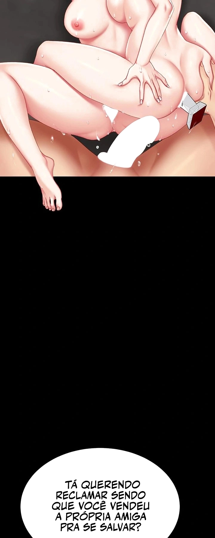 Ler I’ll Eat Your Mom First Capitulo 119 Page 74