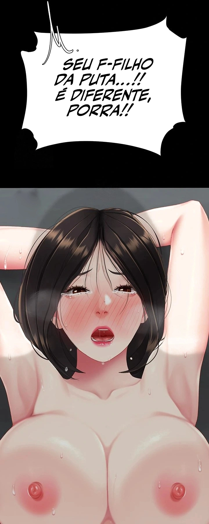 Ler I’ll Eat Your Mom First Capitulo 119 Page 77