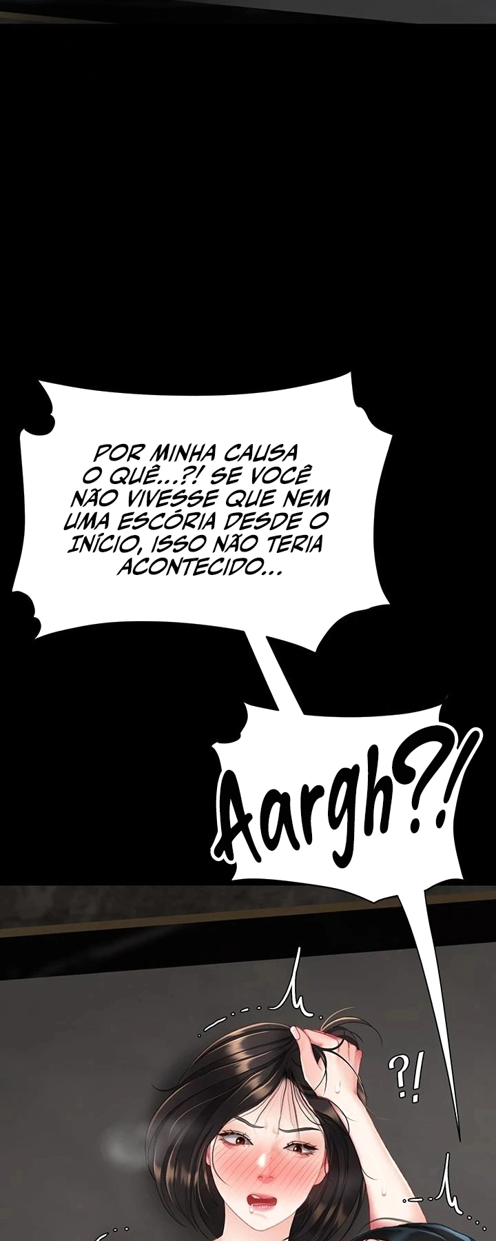 Ler I’ll Eat Your Mom First Capitulo 119 Page 84