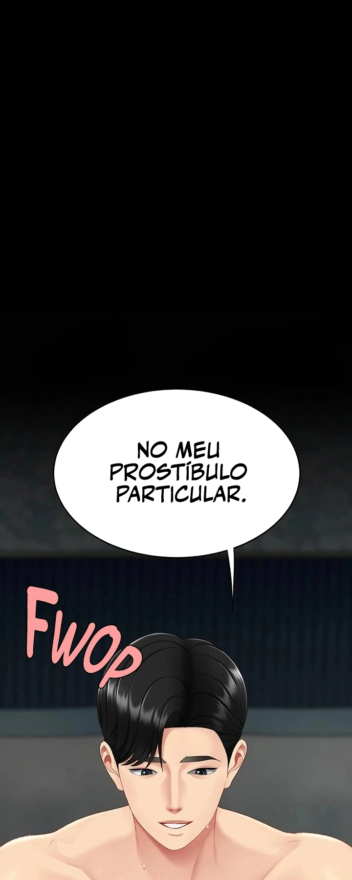 Ler I’ll Eat Your Mom First Capitulo 119 Page 89
