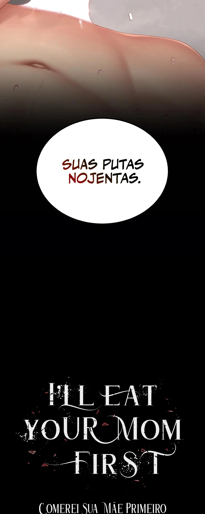 Ler I’ll Eat Your Mom First Capitulo 120 Page 10