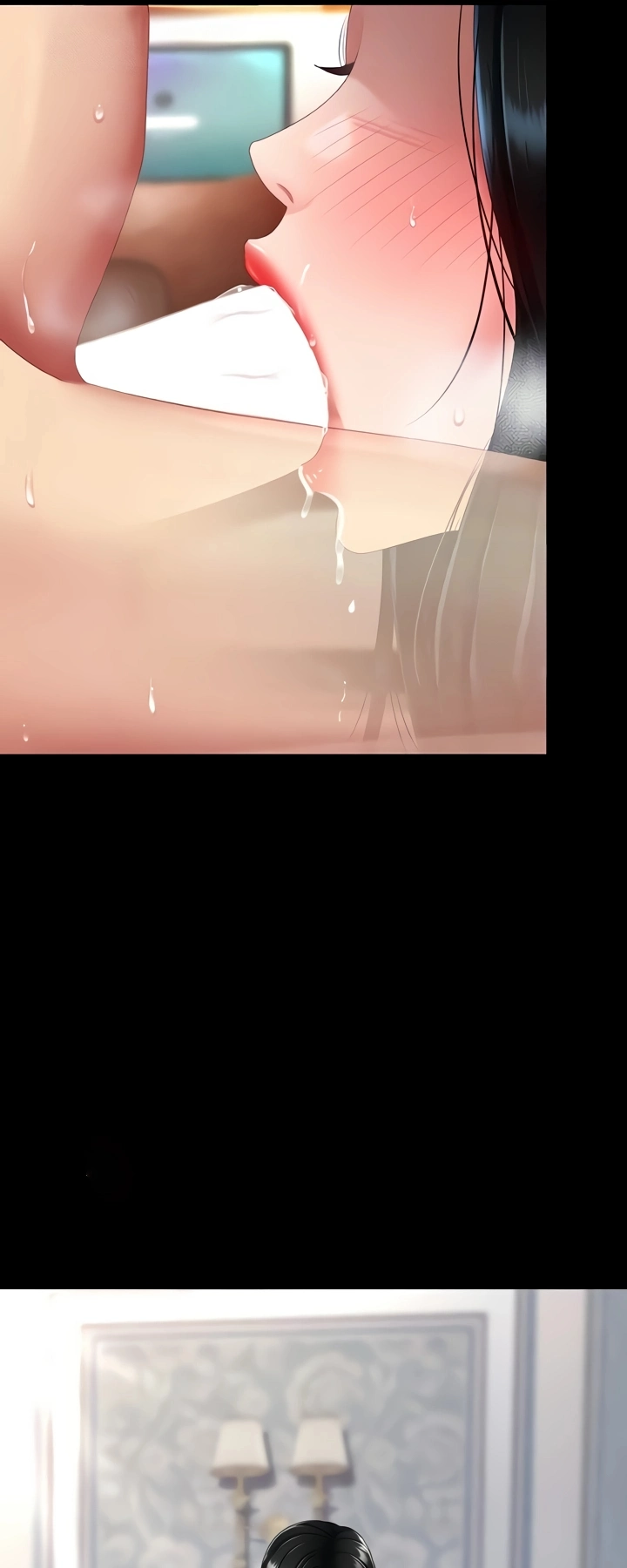 Ler I’ll Eat Your Mom First Capitulo 120 Page 12