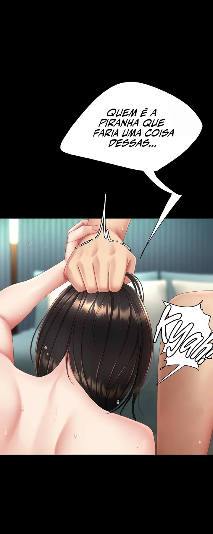 Ler I’ll Eat Your Mom First Capitulo 120 Page 20