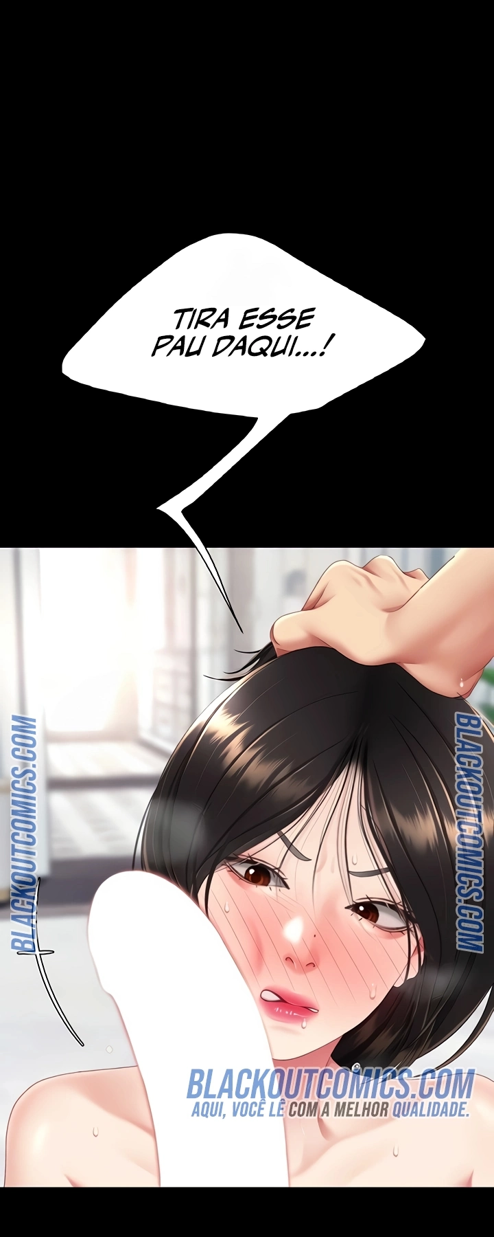 Ler I’ll Eat Your Mom First Capitulo 120 Page 21