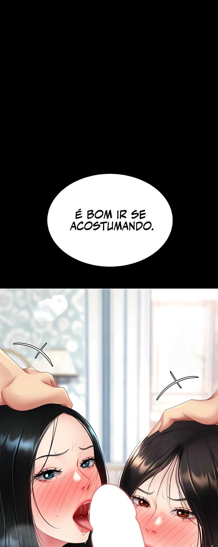 Ler I’ll Eat Your Mom First Capitulo 120 Page 22