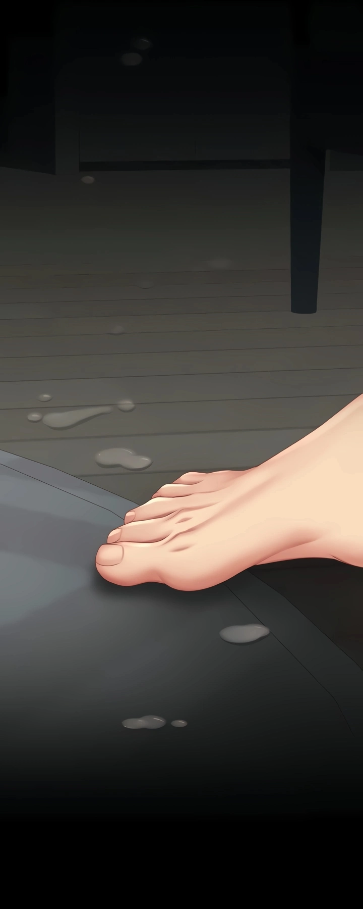 Ler I’ll Eat Your Mom First Capitulo 120 Page 26