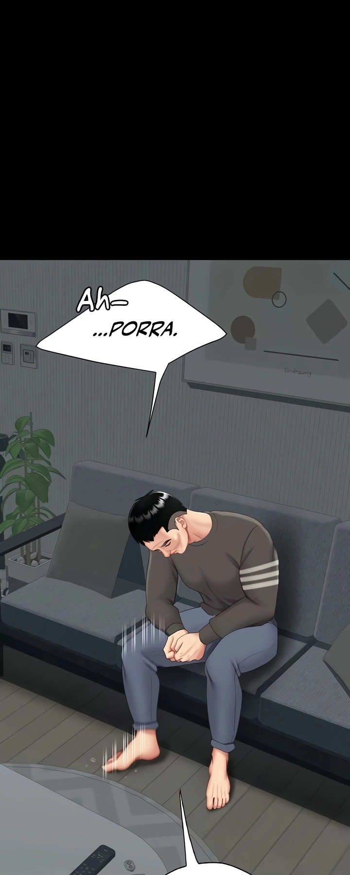 Ler I’ll Eat Your Mom First Capitulo 120 Page 27