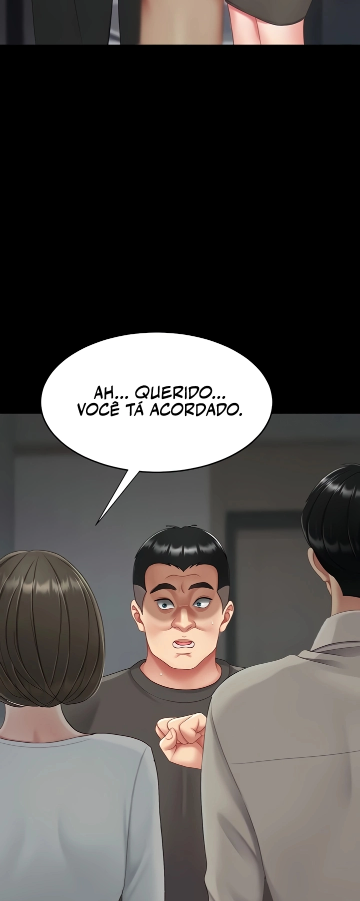 Ler I’ll Eat Your Mom First Capitulo 120 Page 33