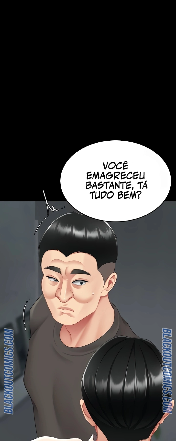 Ler I’ll Eat Your Mom First Capitulo 120 Page 36