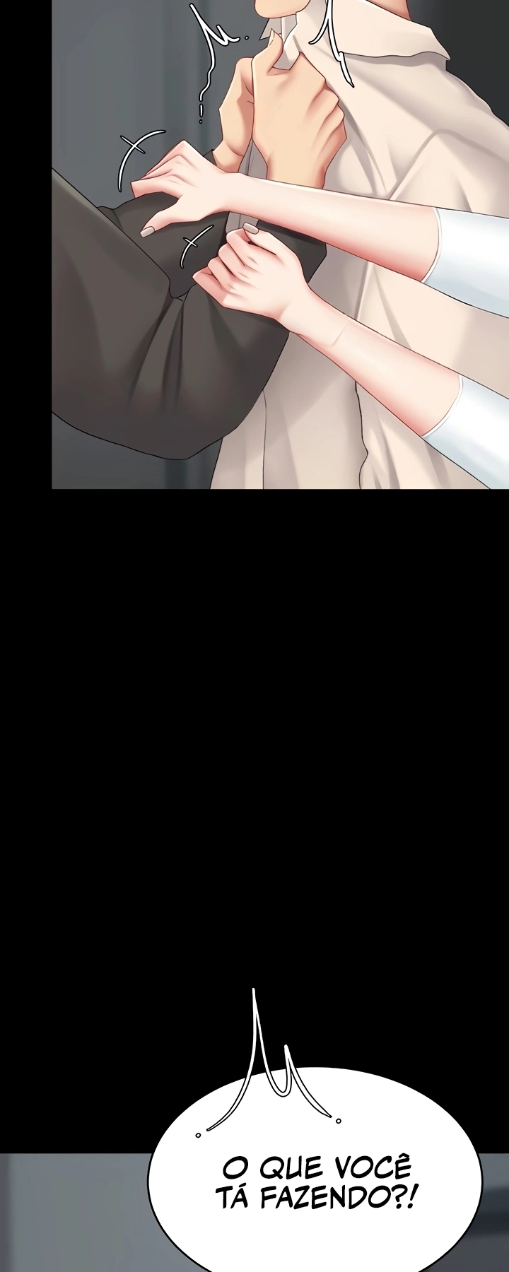 Ler I’ll Eat Your Mom First Capitulo 120 Page 38