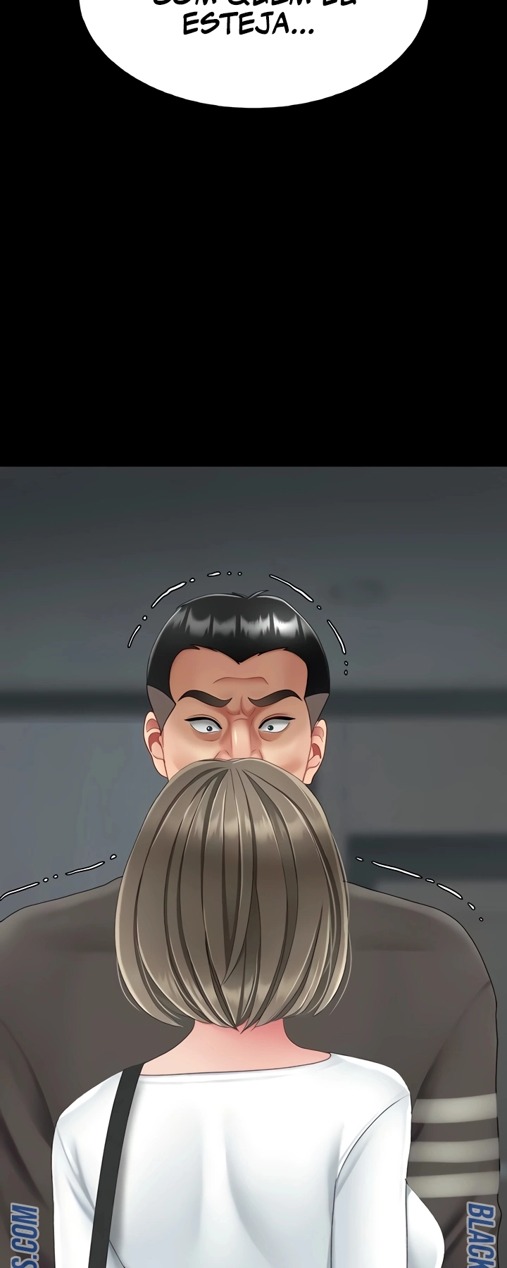 Ler I’ll Eat Your Mom First Capitulo 120 Page 40