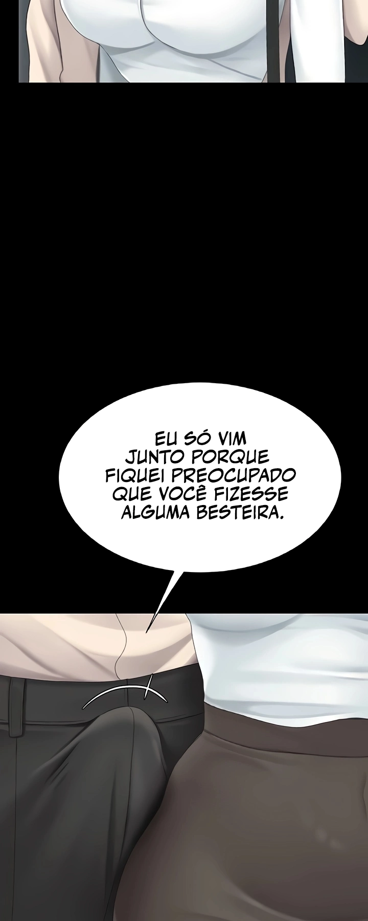 Ler I’ll Eat Your Mom First Capitulo 120 Page 43