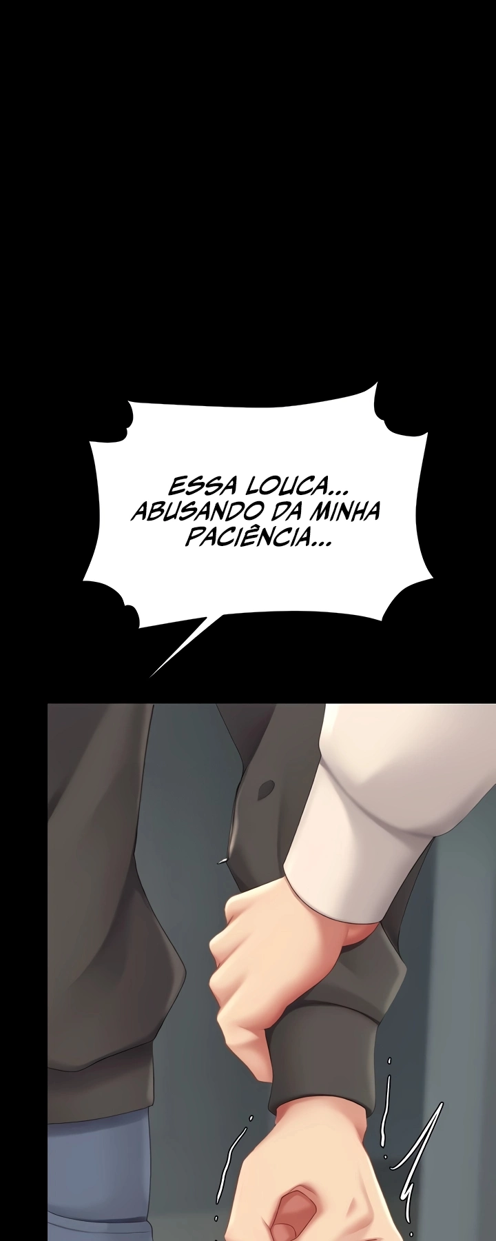 Ler I’ll Eat Your Mom First Capitulo 120 Page 45