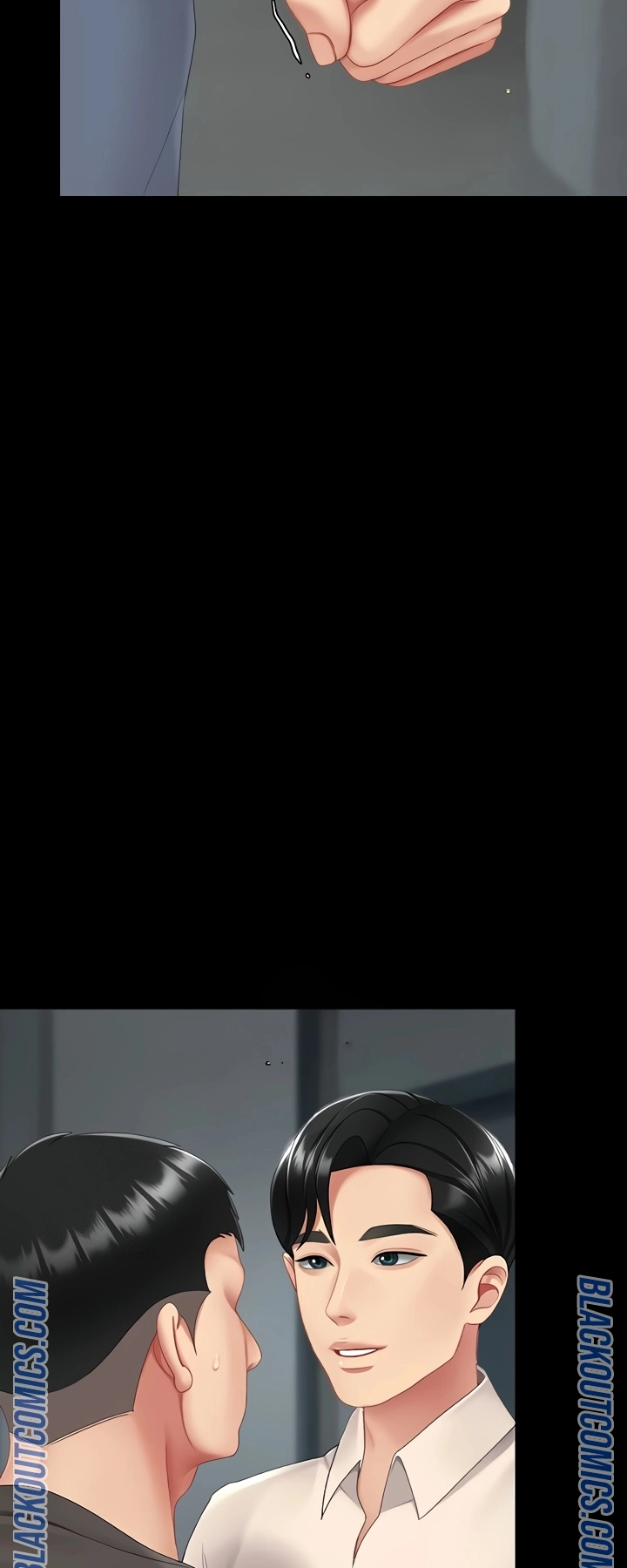 Ler I’ll Eat Your Mom First Capitulo 120 Page 46