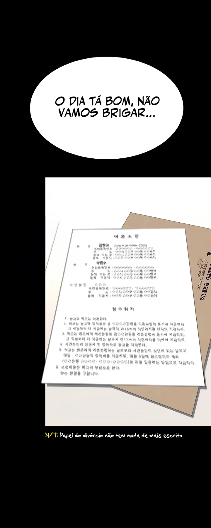 Ler I’ll Eat Your Mom First Capitulo 120 Page 48