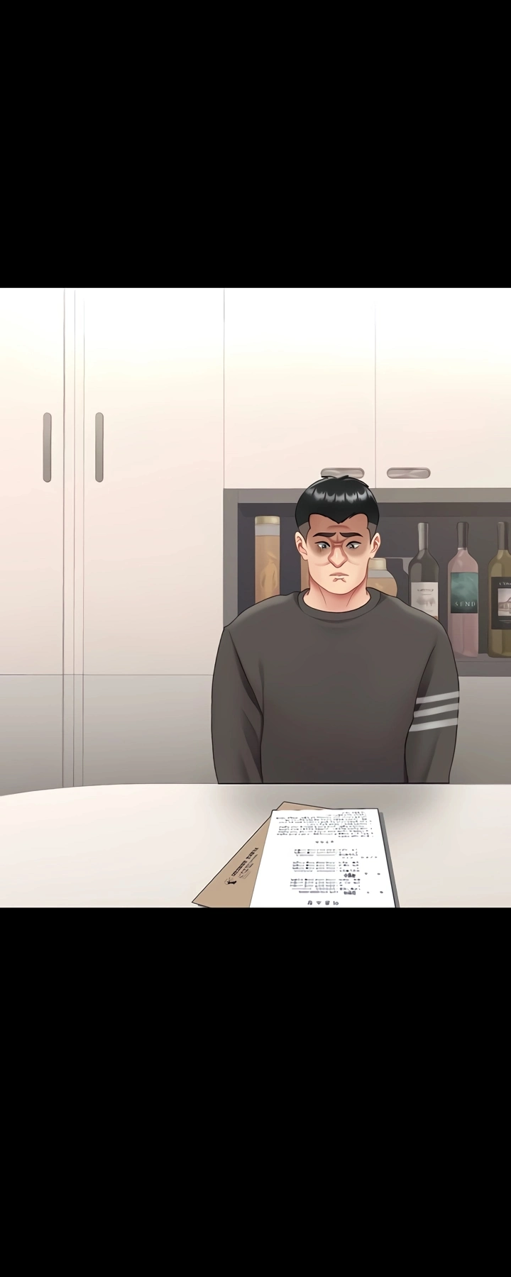 Ler I’ll Eat Your Mom First Capitulo 120 Page 49