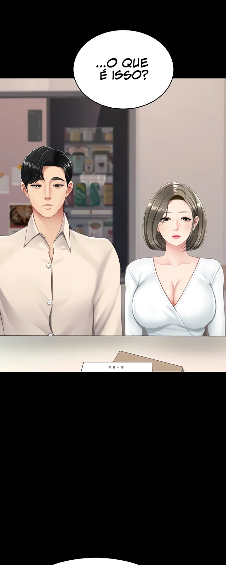 Ler I’ll Eat Your Mom First Capitulo 120 Page 50