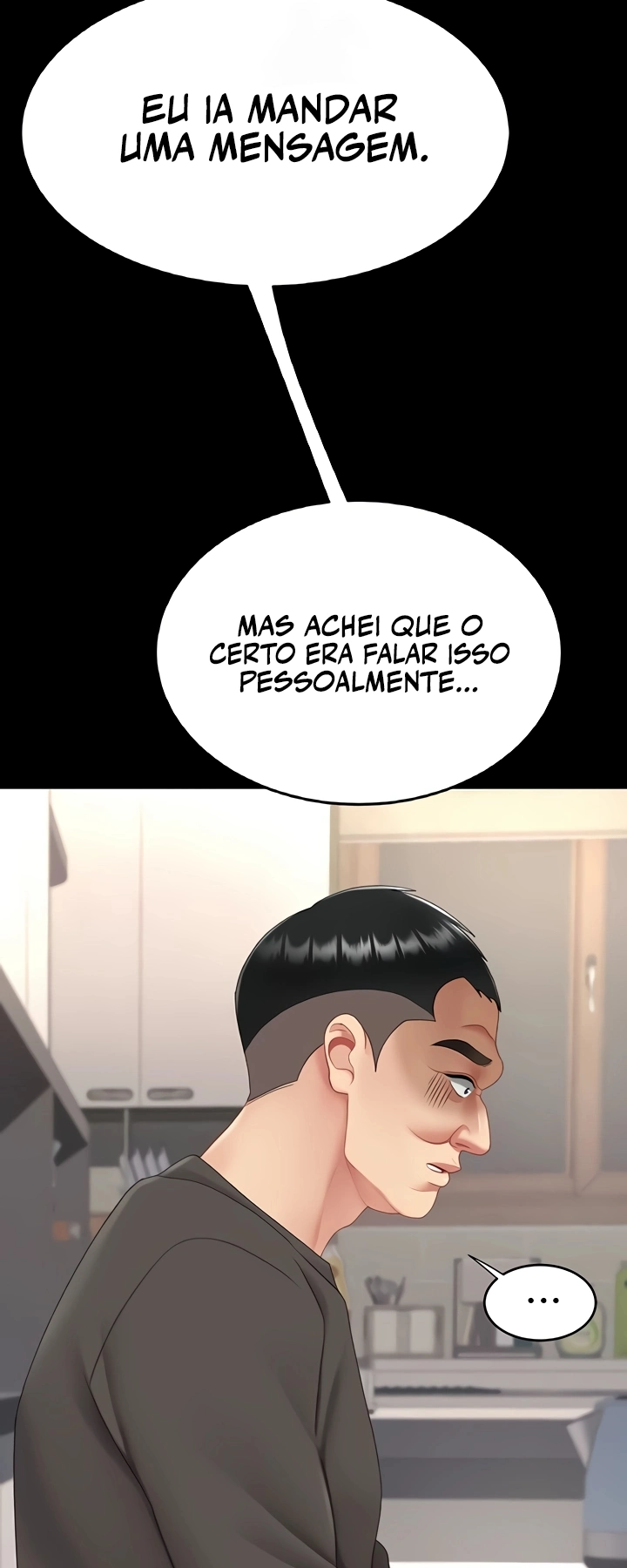 Ler I’ll Eat Your Mom First Capitulo 120 Page 51