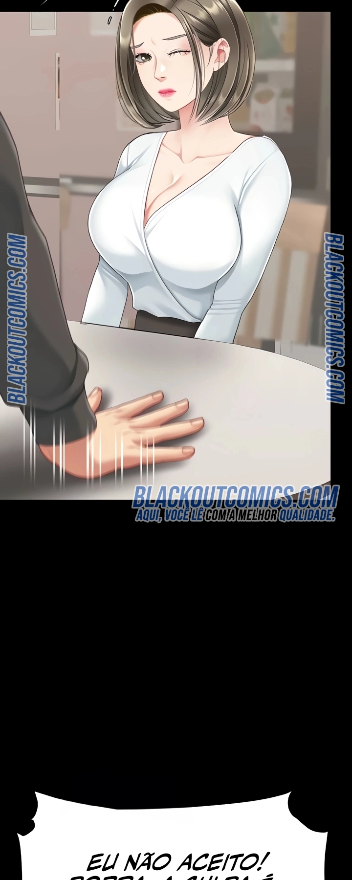 Ler I’ll Eat Your Mom First Capitulo 120 Page 55