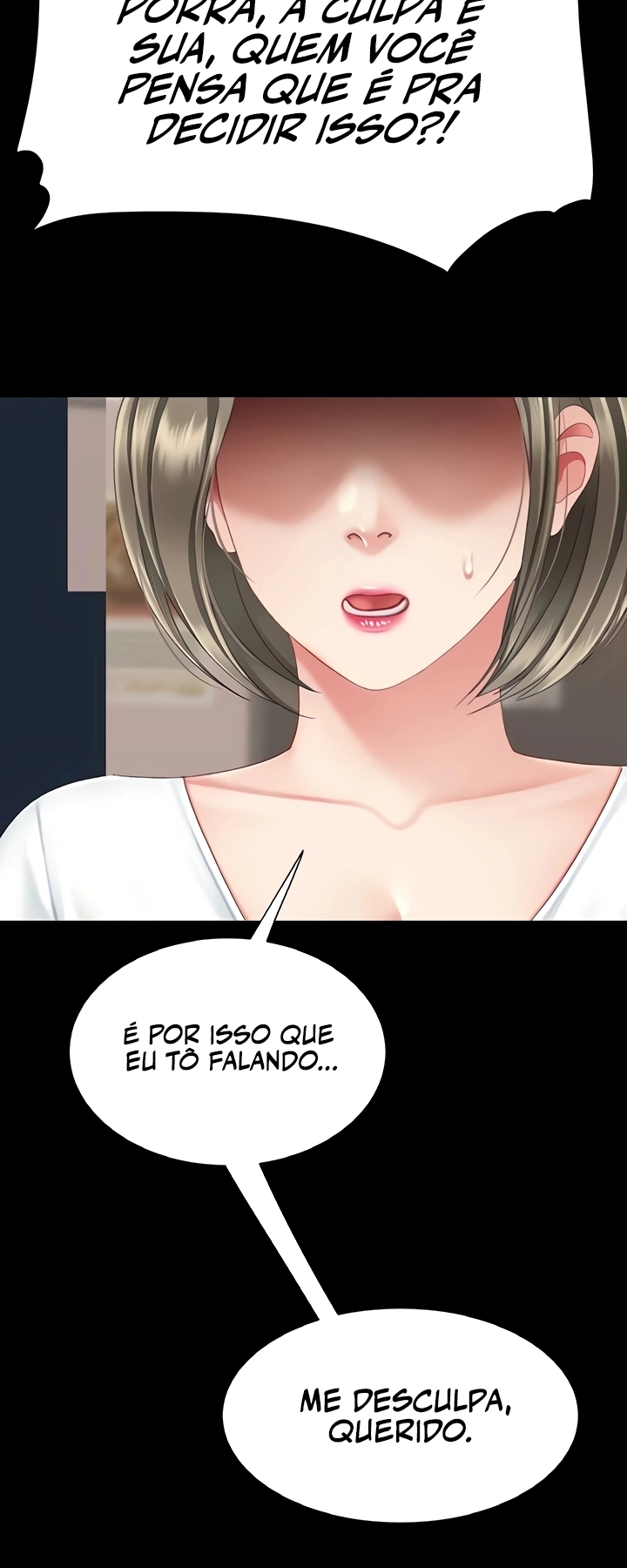 Ler I’ll Eat Your Mom First Capitulo 120 Page 56