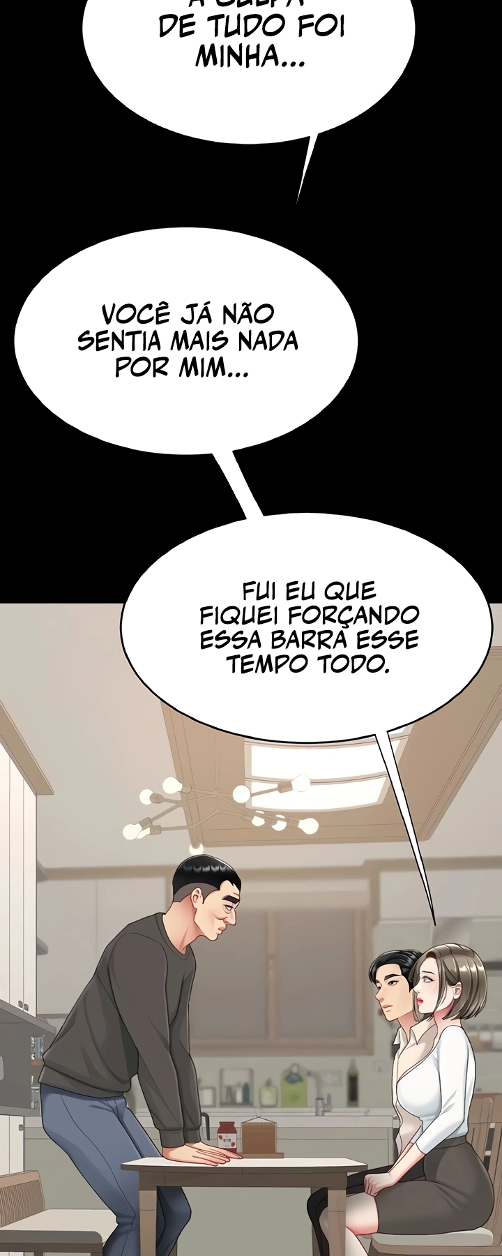 Ler I’ll Eat Your Mom First Capitulo 120 Page 58