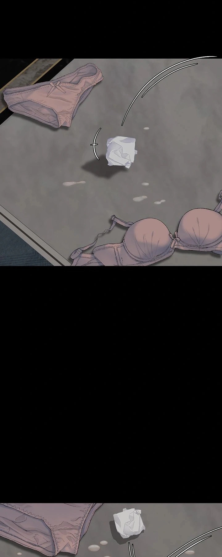 Ler I’ll Eat Your Mom First Capitulo 120 Page 6