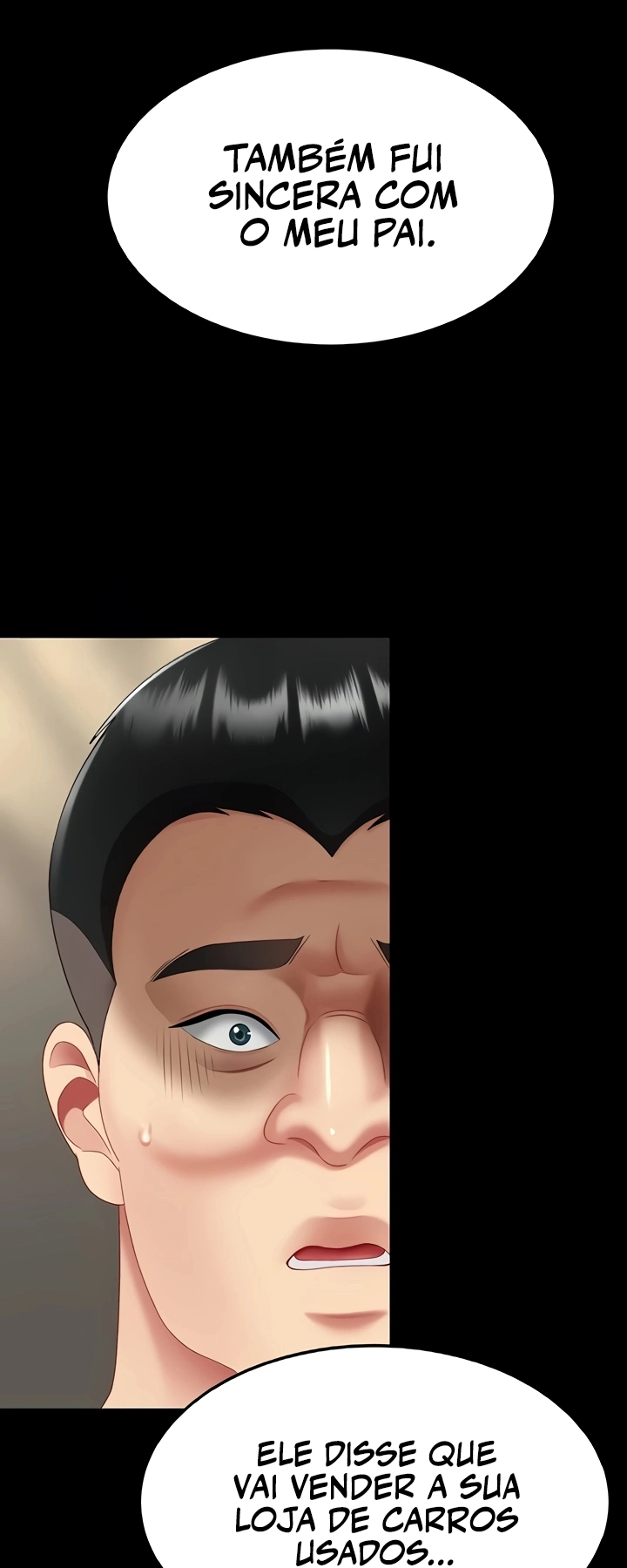 Ler I’ll Eat Your Mom First Capitulo 120 Page 61