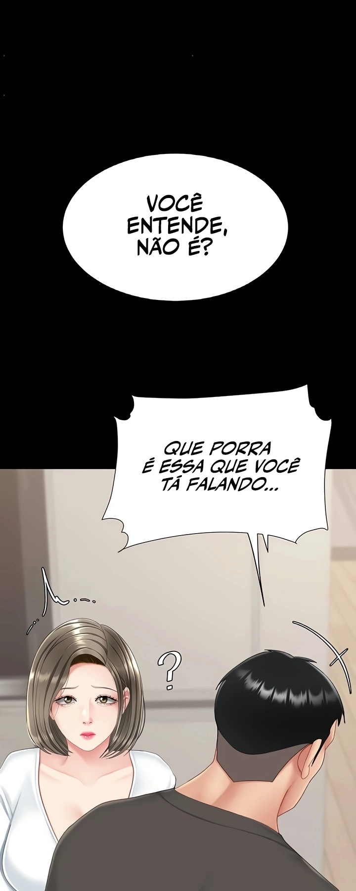 Ler I’ll Eat Your Mom First Capitulo 120 Page 63