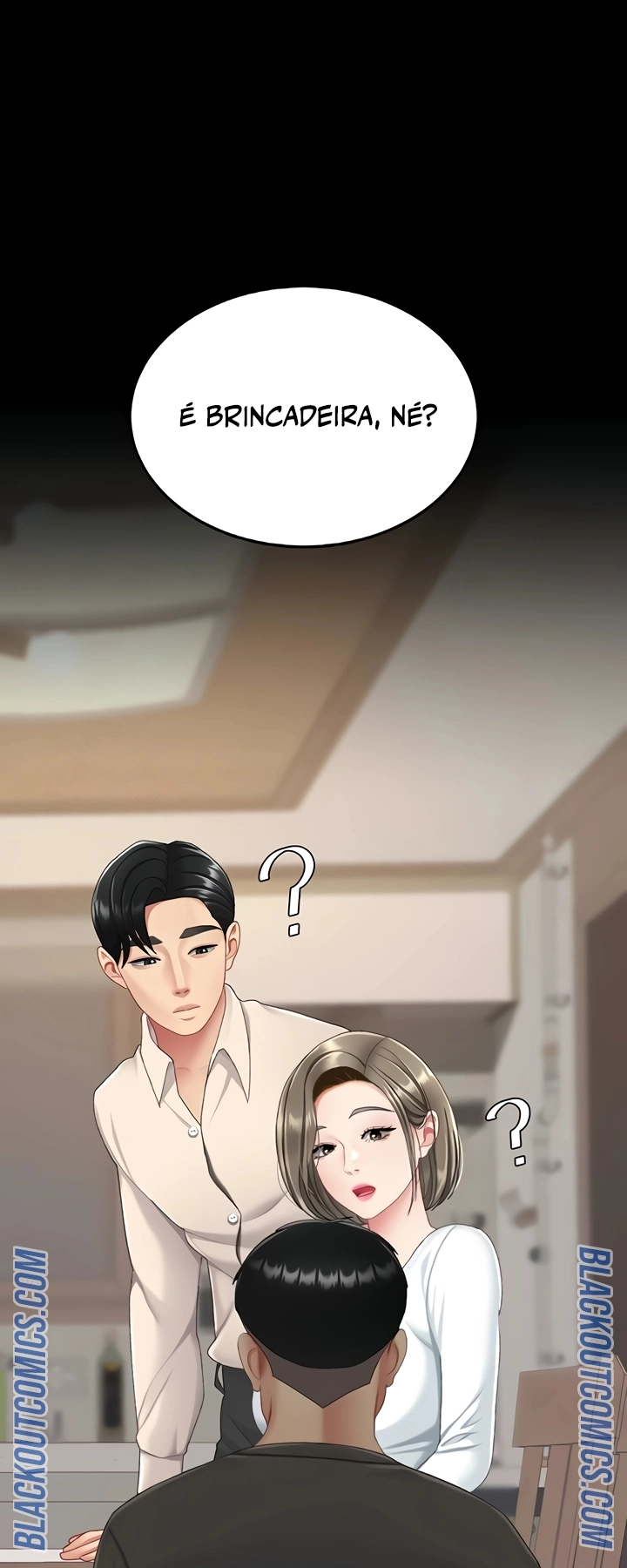 Ler I’ll Eat Your Mom First Capitulo 120 Page 66